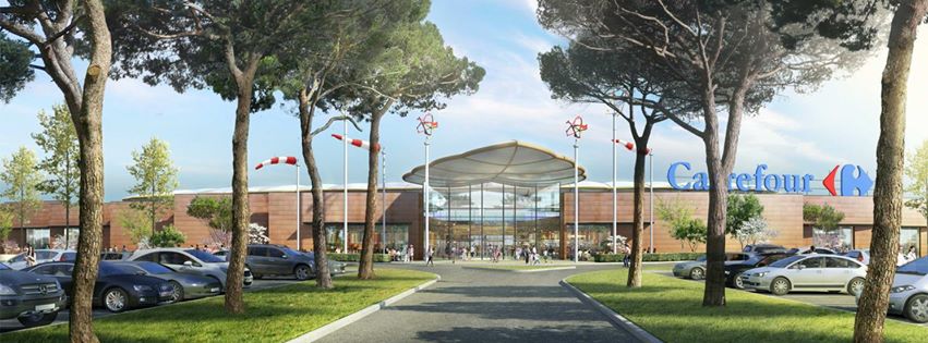 Carrefour Claira Espace Roussillon C Site Officiel