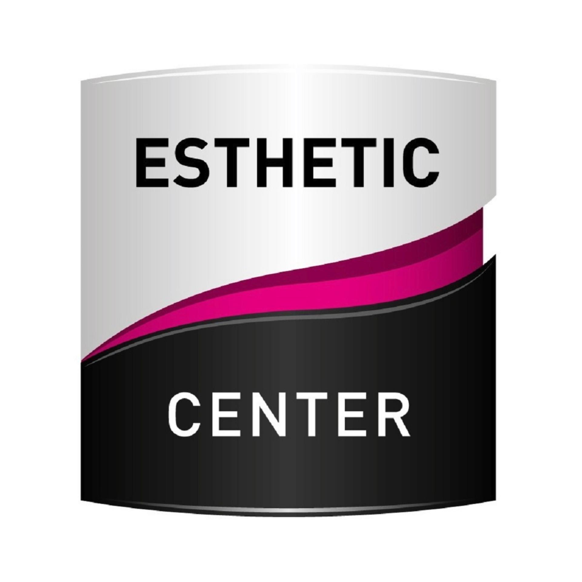 esthetic center_logo