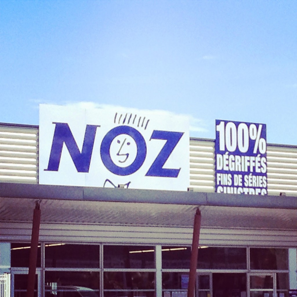 NOZ