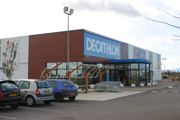DECATHLON