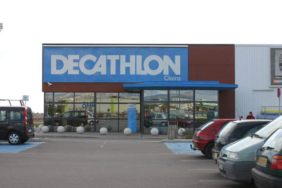 DECATHLON